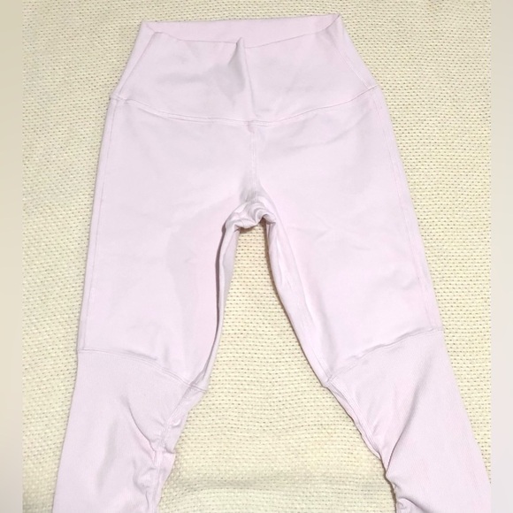 Alo Yoga Goddess Leggings - Picture 3 of 9